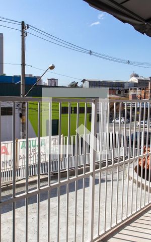 Casa à venda com 510m², 6 quartos e 5 vagasVaranda da Sala