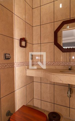 Casa à venda com 510m², 6 quartos e 5 vagasLavabo