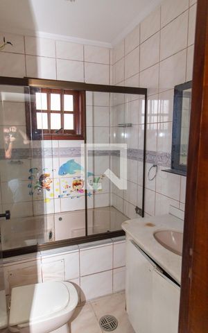 Casa à venda com 510m², 6 quartos e 5 vagasBanherio da Suite 2