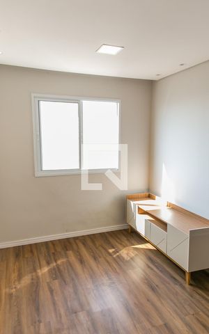 Apartamento à venda com 43m², 2 quartos e 1 vaga Apartamento à venda com 43m², 2 quartos e 1 vagaSala