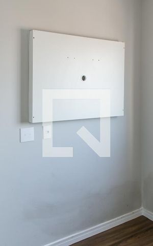 Apartamento à venda com 43m², 2 quartos e 1 vaga Apartamento à venda com 43m², 2 quartos e 1 vagaQuarto 2