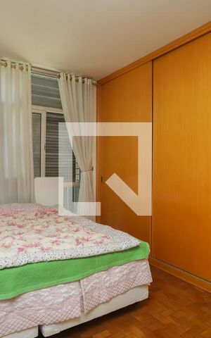 Apartamento à venda com 303m², 4 quartos e 1 vagaQuarto 3