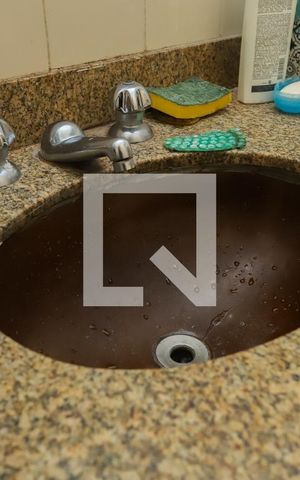 Apartamento à venda com 303m², 4 quartos e 1 vagaBanheiro 3