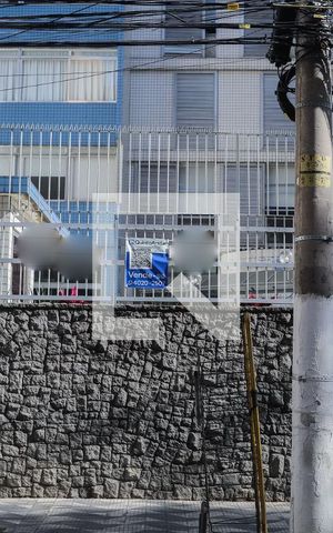 Apartamento à venda com 303m², 4 quartos e 1 vagaFachada