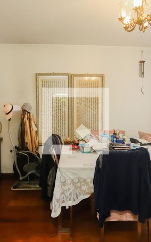 Apartamento à venda com 303m², 4 quartos e 1 vagaSala