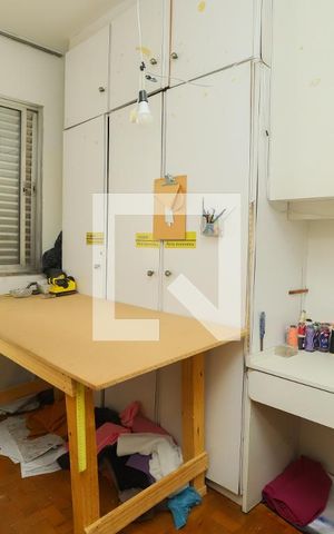 Apartamento à venda com 303m², 4 quartos e 1 vagaQuarto 4