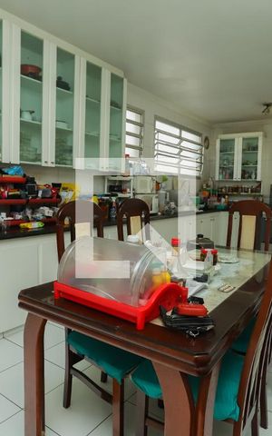 Apartamento à venda com 303m², 4 quartos e 1 vagaCozinha