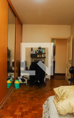 Apartamento à venda com 303m², 4 quartos e 1 vagaQuarto 1