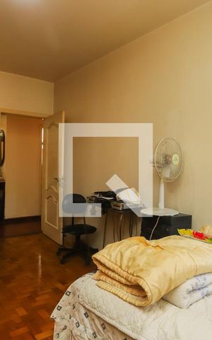 Apartamento à venda com 303m², 4 quartos e 1 vagaQuarto 1
