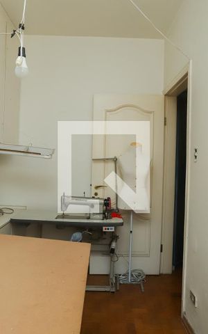 Apartamento à venda com 303m², 4 quartos e 1 vagaQuarto 4
