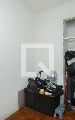 Apartamento à venda com 303m², 4 quartos e 1 vagaQuarto de Serviço