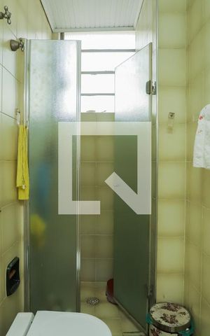 Apartamento à venda com 303m², 4 quartos e 1 vagaBanheiro 2