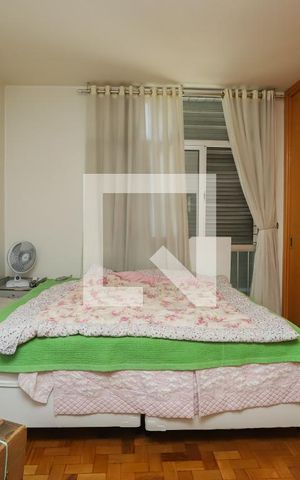 Apartamento à venda com 303m², 4 quartos e 1 vagaQuarto 3