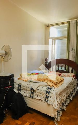 Apartamento à venda com 303m², 4 quartos e 1 vagaQuarto 1