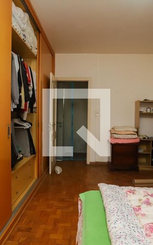 Apartamento à venda com 303m², 4 quartos e 1 vagaQuarto 3