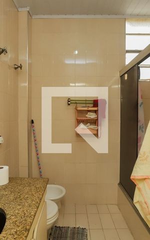 Apartamento à venda com 303m², 4 quartos e 1 vagaBanheiro 3