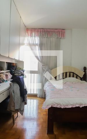 Apartamento à venda com 303m², 4 quartos e 1 vagaQuarto 2