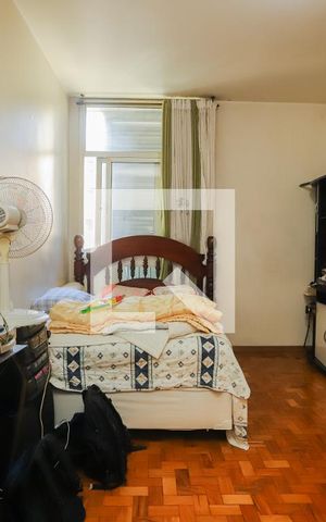 Apartamento à venda com 303m², 4 quartos e 1 vagaQuarto 1