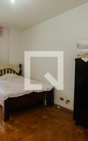 Apartamento à venda com 303m², 4 quartos e 1 vagaQuarto 2