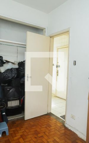 Apartamento à venda com 303m², 4 quartos e 1 vagaQuarto de Serviço