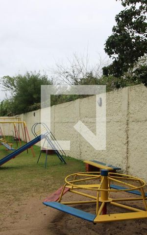 Apartamento para alugar com 41m², 1 quarto e sem vagaÁrea comum