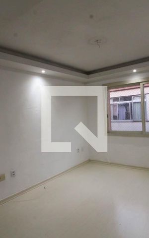 Apartamento para alugar com 41m², 1 quarto e sem vaga Apartamento para alugar com 41m², 1 quarto e sem vagaSala