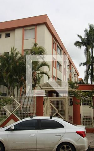 Apartamento para alugar com 41m², 1 quarto e sem vagaFachada