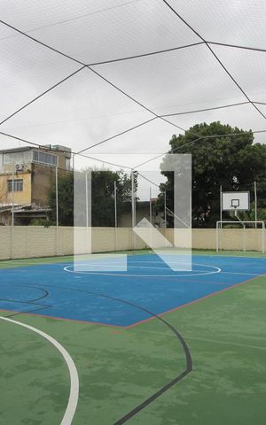 Apartamento para alugar com 41m², 1 quarto e sem vagaÁrea comum