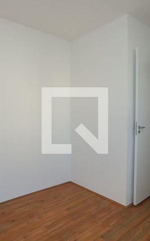 Apartamento à venda com 39m², 2 quartos e sem vagaQuarto 2