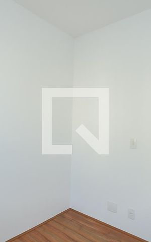 Apartamento à venda com 39m², 2 quartos e sem vagaQuarto 1