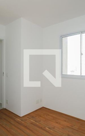 Apartamento à venda com 39m², 2 quartos e sem vagaQuarto 2