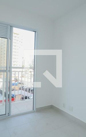 Apartamento à venda com 39m², 2 quartos e sem vagaSala