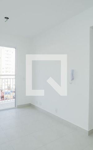 Apartamento à venda com 39m², 2 quartos e sem vagaSala