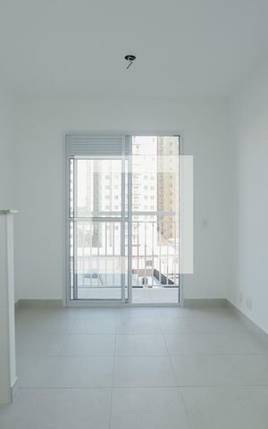 Apartamento à venda com 39m², 2 quartos e sem vagaSala