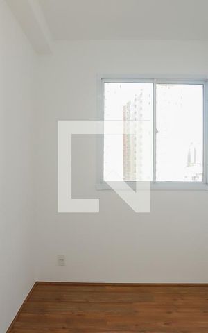 Apartamento à venda com 39m², 2 quartos e sem vagaQuarto 1