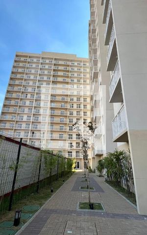 Apartamento à venda com 39m², 2 quartos e sem vaga Apartamento à venda com 39m², 2 quartos e sem vagaÁrea comum
