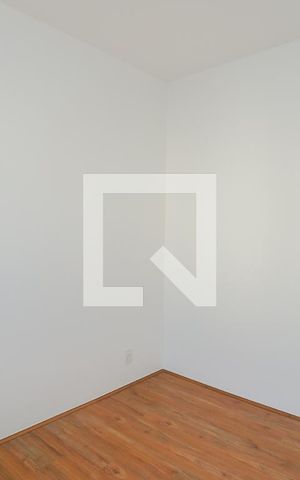 Apartamento à venda com 39m², 2 quartos e sem vagaQuarto 2
