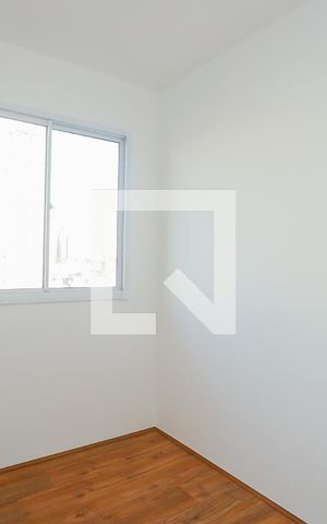 Apartamento à venda com 39m², 2 quartos e sem vagaQuarto 1