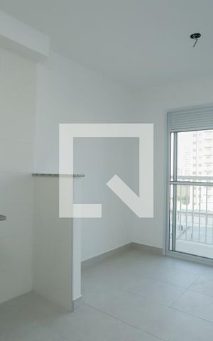 Apartamento à venda com 39m², 2 quartos e sem vagaSala