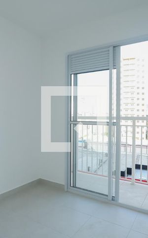 Apartamento à venda com 39m², 2 quartos e sem vagaSala