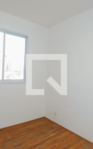 Apartamento à venda com 39m², 2 quartos e sem vagaQuarto 2