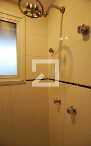 Apartamento para alugar com 40m², 1 quarto e 1 vagaBanheiro