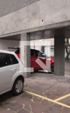 Apartamento para alugar com 40m², 1 quarto e 1 vagaGaragem