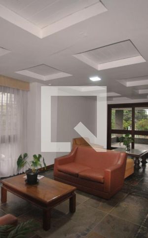 Apartamento para alugar com 40m², 1 quarto e 1 vagaHall de Entrada