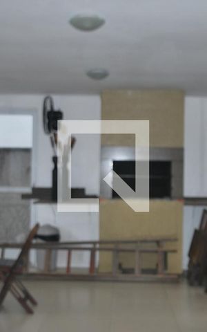 Apartamento para alugar com 40m², 1 quarto e 1 vagaÁrea comum - Churrasqueira