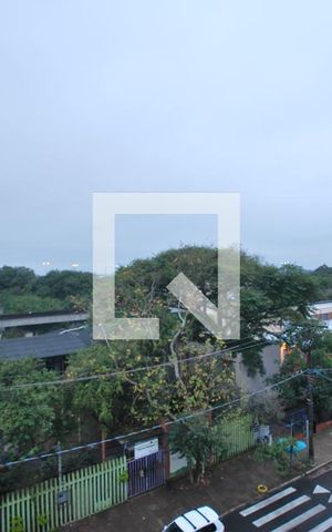Apartamento para alugar com 40m², 1 quarto e 1 vagaVista