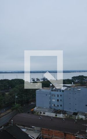 Apartamento para alugar com 40m², 1 quarto e 1 vagaVista Panorâmica do Terraço