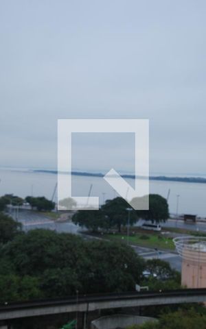 Apartamento para alugar com 40m², 1 quarto e 1 vagaVista Panorâmica do Terraço