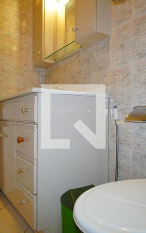 Apartamento à venda com 68m², 2 quartos e sem vagaBanheiro