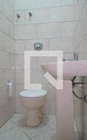 Apartamento à venda com 68m², 2 quartos e sem vagaLavabo